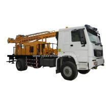 2023 1200m 350m 600mm Mutiple Function Drilling Rig
